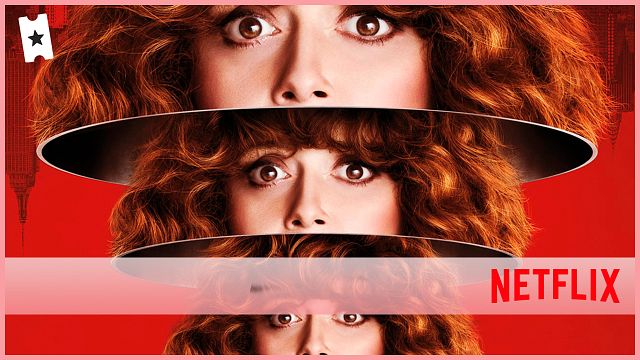 Es una de las mejores series de Netflix y vuelve tres años después: así es la temporada 2 de 'Muñeca Rusa' noticias imagen