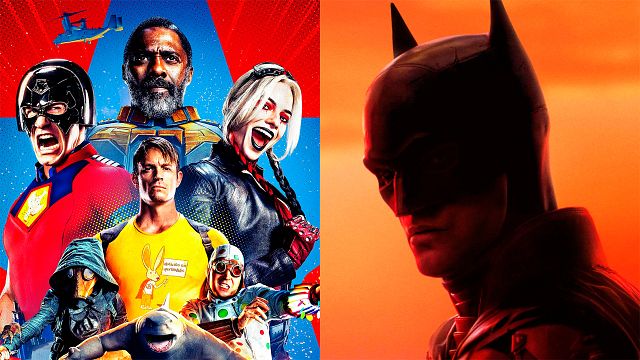 'The Batman' no llega a convencer tanto como 'El Escuadrón Suicida' al cancelarse este proyecto noticias imagen