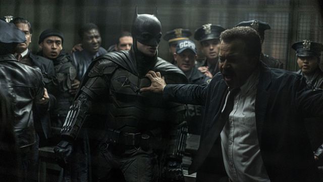'The Batman': La escena que ha ofendido a la comunidad asiática