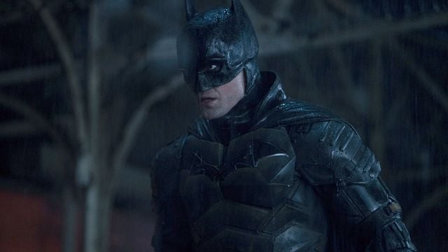 Robin se esconde en 'The Batman': La teoría sobre el futuro compañero de Robert Pattinson noticias imagen