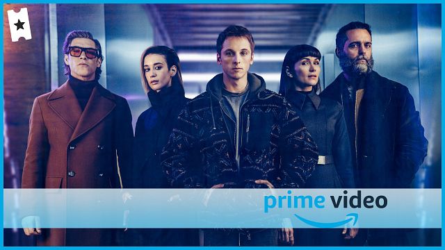 Los actores de 'La Casa de Papel' estrenan película en Prime Video: Ciencia ficción y un protagonista con poderes noticias imagen