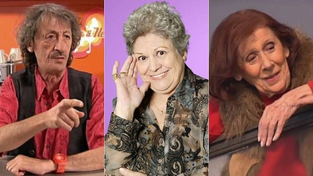 Los actores de 'La que se avecina' que han fallecido: adiós a los que nos hicieron reír noticias imagen