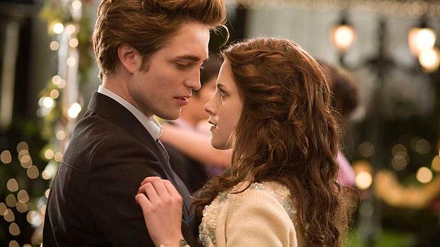 ¿Una serie de 'Crepúsculo'? Por qué es la elección perfecta para adaptar otra franquicia a televisión noticias imagen