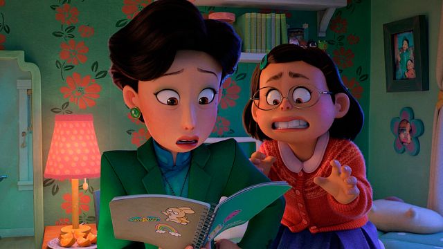 La directora de 'Red' confirma que podría haber una secuela noticias imagen