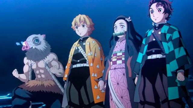 'Demon Slayer: Kimetsu no Yaiba' es censurada en China noticias imagen