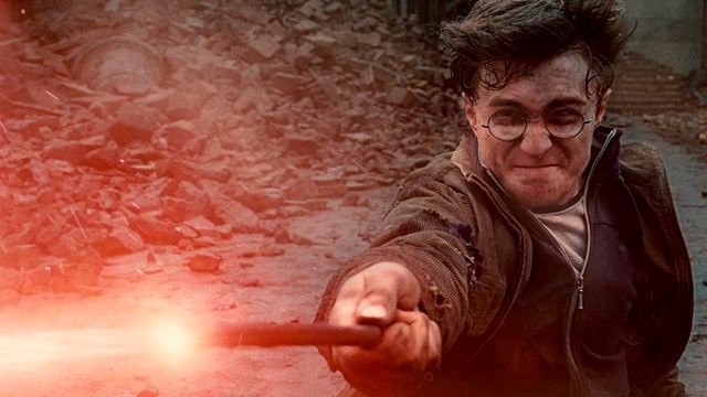 'Harry Potter Film Fest': maratón para ver las 8 películas en 5 ciudades españolas