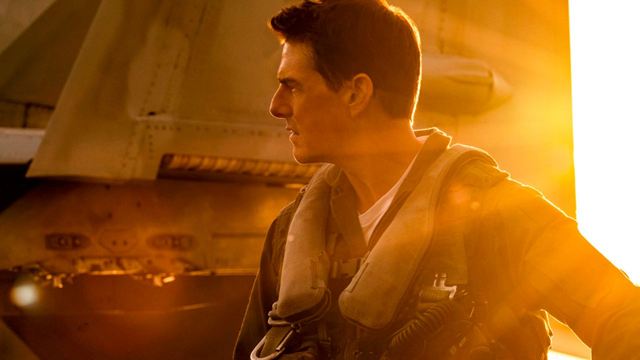 'Top Gun: Maverick' podría estrenarse en el Festival de Cannes, y supondría el regreso de Tom Cruise al certamen 30 años después