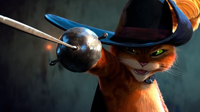 Tráiler de 'El gato con botas: El último deseo': Aventura, comedia y mucho corazón en la secuela del personaje de 'Shrek' noticias imagen