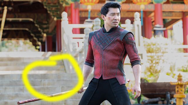 'Shang Chi y la leyenda de los 10 anillos': 8 gazapos y errores que nos colaron en la peli de Marvel