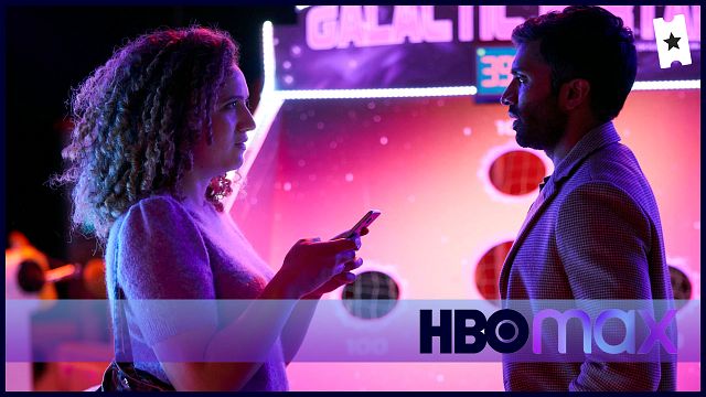 Estrenos HBO Max: Las series del 21 al 27 de marzo noticias imagen