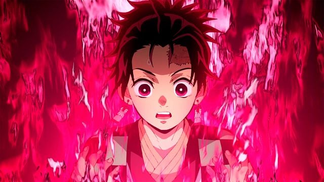 'Demon Slayer: Kimetsu no Yaiba' lanza una línea de zapatillas que muy pocos podrán disfrutar noticias imagen