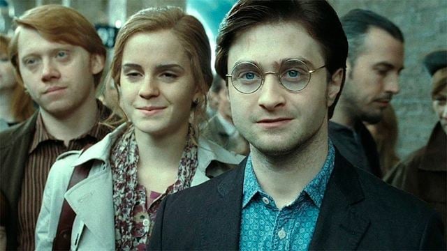 "Es la respuesta que nadie quiere". Daniel Radcliffe habla sobre participar en una película de 'Harry Potter y el legado maldito'