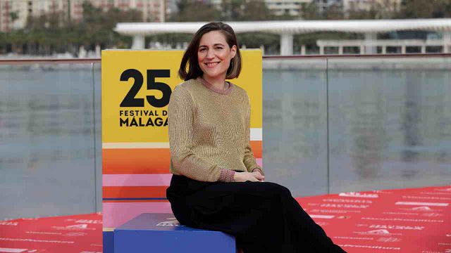 Festival de Málaga 2022: Carla Simón emociona al certamen con 'Alcarràs' y Daniel Guzmán reinventa la comedia con 'Canallas' noticias imagen