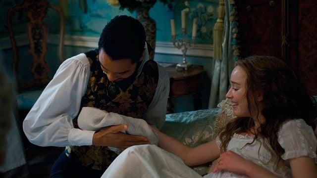 ¿Muere Simon en la temporada 2 de 'Los Bridgerton'? Así explica la serie la ausencia del personaje noticias imagen