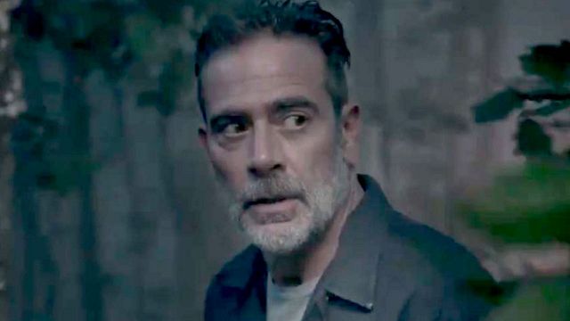 'The Walking Dead' cambia a Negan en su recta final: el giro del personaje, explicado noticias imagen