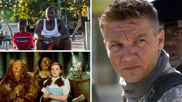 5 películas que ganaron un Oscar pero se dieron un batacazo en taquilla