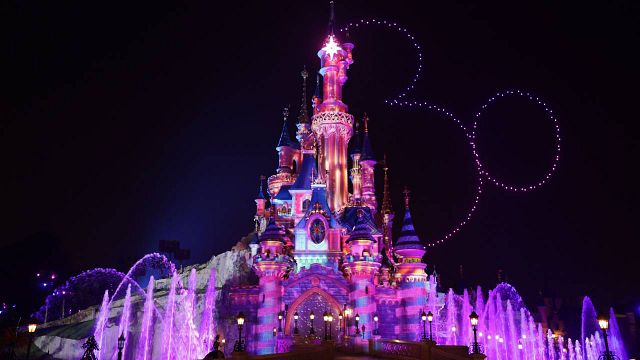 Nuevos espectáculos, más diversión y todas las novedades que estrena Disneyland Paris en su 30 aniversario noticias imagen