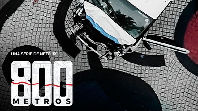 '800 metros' en Netflix: ¿Por qué morir matando cuando tienes un futuro?