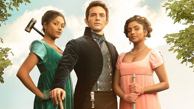 'Los Bridgerton': La inesperada salida de una actriz que ha cambiado la temporada 2 noticias imagen