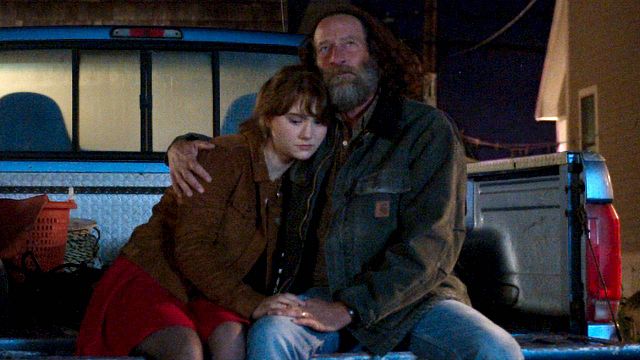 Por qué 'CODA' se ha convertido en la inesperada ganadora del Oscar noticias imagen