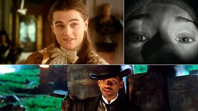 Los anti-Oscar: 5 películas de las que guardamos buen recuerdo pero se llevaron Razzies (merecidos o no)