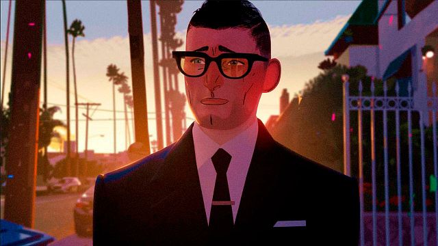 Oscar 2022: Alberto Mielgo gana el Oscar a Mejor cortometraje de animación  noticias imagen