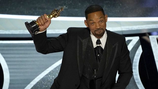 Qué hay detrás del tortazo de Will Smith a Chris Rock: un enfrentamiento que viene de largo noticias imagen