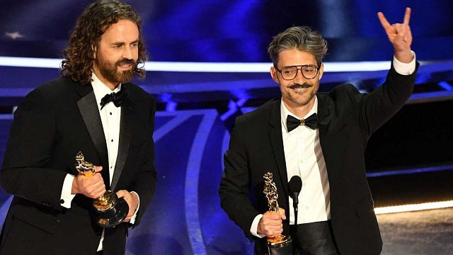 'El limpiaparabrisas': dónde ver el corto de animación español ganador del Oscar noticias imagen