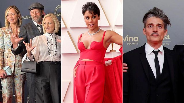 Las 5 claves por las que los Oscar 2022 han hecho historia noticias imagen