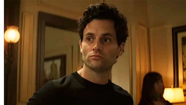 'You' ya tiene a la sustituta de Love en la temporada 4: primeros detalles de su regreso a Netflix noticias imagen