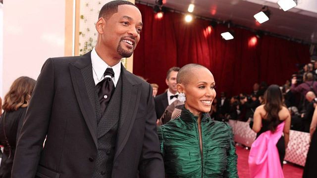 La bofetada de Will Smith ya tiene consecuencias: podrían expulsarle de la Academia, que investiga el suceso noticias imagen