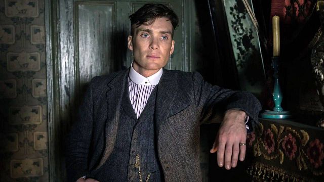 Cillian Murphy confiesa los sacrificios que ha hecho para ser Shelby en 'Peaky Blinders': "Es jodidamente extenuante" noticias imagen
