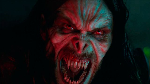 La escena post-créditos de 'Morbius', explicada: Así conecta con el Universo Cinematográfico de Marvel noticias imagen