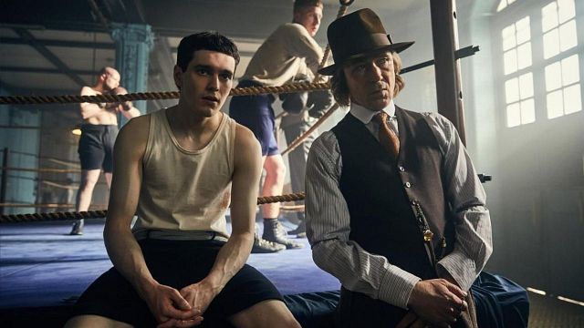 'Peaky Blinders': este actor revela por qué su personaje fue eliminado de la serie noticias imagen