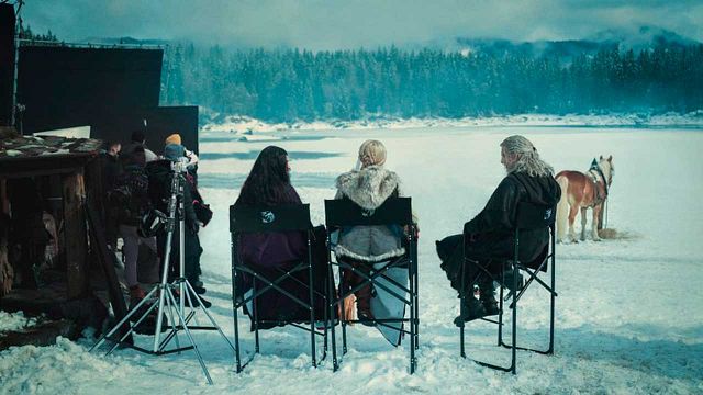 Más cerca del regreso de 'The Witcher': así será la temporada 3 noticias imagen