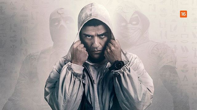 Sorpresa para los fans de Marvel escondida en el primer capítulo de 'Caballero Luna' noticias imagen