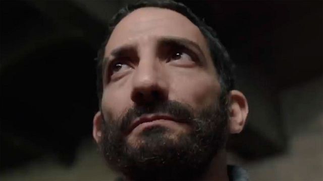 'El Marginal': Diosito lidia con el mundo exterior en el tráiler de la temporada 5 noticias imagen