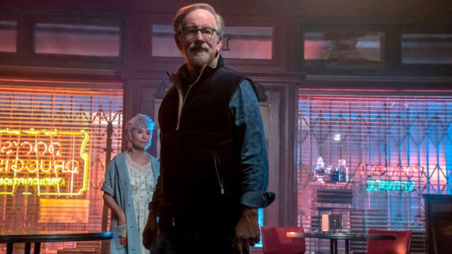A Steven Spielberg no le gusta uno de sus clásicos de los 90: Descubre por qué