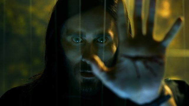 El director de 'Morbius' responde a las malas críticas: "Me tengo mucho odio a mí mismo"
