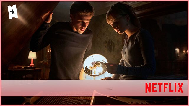 Una de las series más prometedoras de Netflix (pero también decepcionante) anuncia su desenlace noticias imagen