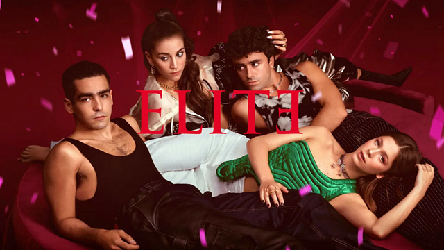 'Élite': una temporada 5 con “personajes que te llevan a sitios interesantes y muy incómodos” noticias imagen