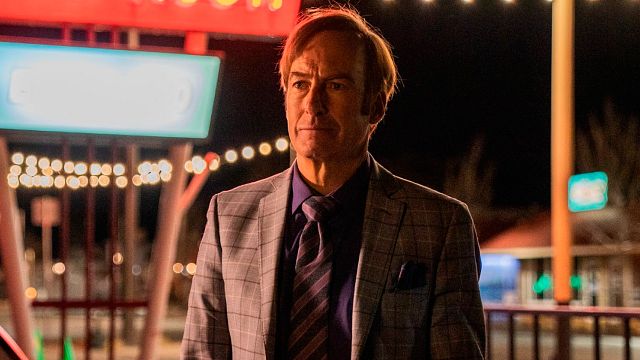 Sangrienta, dolorosa y muy 'Breaking Bad': así será la temporada 6 de 'Better Call Saul' noticias imagen