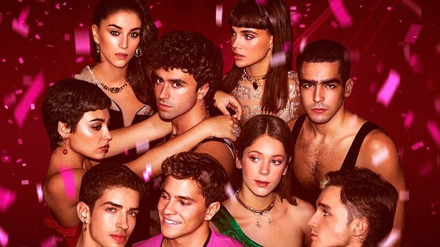 Todo lo que sabemos de la temporada 6 de 'Élite': Fecha de estreno, quién no regresa y nuevos estudiantes noticias imagen