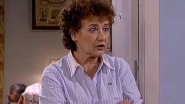 La razón por la que mataron a Beatriz Carvajal (Gregoria) en 'La que se avecina'  noticias imagen