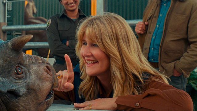 La difícil tarea de reunir al reparto de 'Jurassic Park' en 'Jurassic World: Dominion': "Sam Neill me miraba con escepticismo y de reojo" noticias imagen