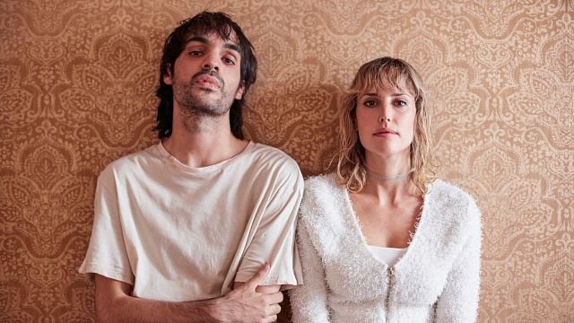 'Contando ovejas': Una atrevida comedia negra en clave de pesadilla con Eneko Sagardoy y Natalia de Molina noticias imagen