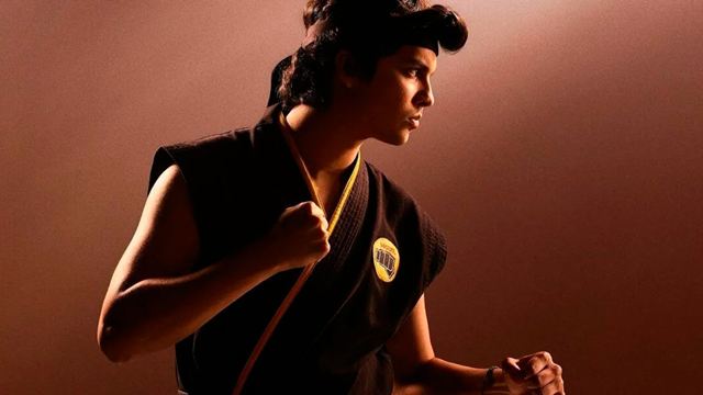 El protagonista de 'Cobra Kai' tiene nueva serie en HBO Max: ¿Qué pasa con Miguel?