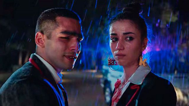 'Élite': Quién vuelve y quién no en la temporada 6 noticias imagen