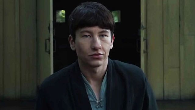 Barry Keoghan, actor de 'Eternals' y 'The Batman', arrestado en Irlanda  noticias imagen