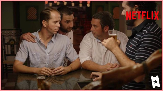 La película española más taquillera de la historia abandona Netflix noticias imagen